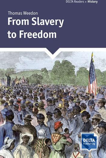 From Slavery to Freedom - Klett - obrázek 1