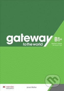 Gateway to the World B1+ - David Spencer - obrázek 1