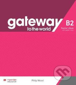 Gateway to the World B2 - David Spencer - obrázek 1