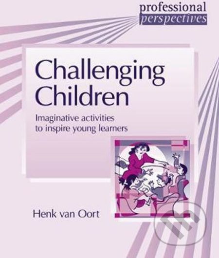 Challenging Children - Klett - obrázek 1