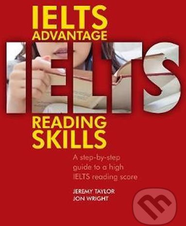 IELTS Advantage Reading Skills - Klett - obrázek 1