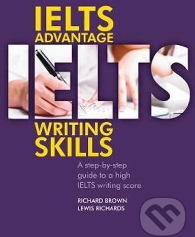 IELTS Advantage Writing Skills - Klett - obrázek 1