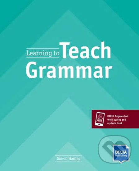 Learning to Teach Grammar - Simon Haines - obrázek 1