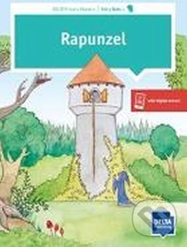 Rapunzel - Sarah Ali - obrázek 1