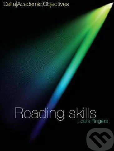 Reading Skills B2-C1 – Coursebook - Louis Rogers - obrázek 1