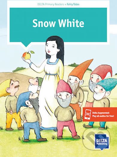 Snow White - Klett - obrázek 1