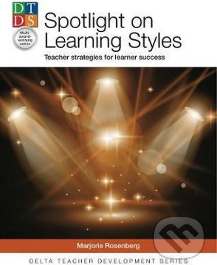 Spotlight on Learning Styles - Marjorie Rosenberg - obrázek 1