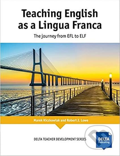Teaching English as Lingua Franca - Klett - obrázek 1