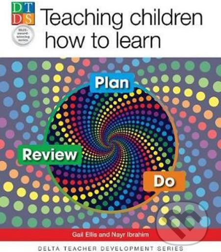 Teaching children how to learn - Klett - obrázek 1
