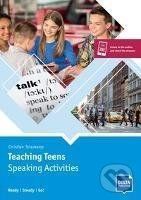 Teaching Teens - Klett - obrázek 1