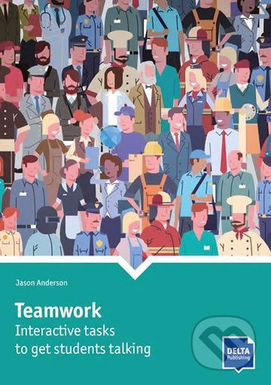 Teamwork - Jason Anderson - obrázek 1