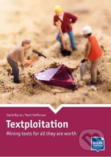 Textploitation - David Byrne - obrázek 1