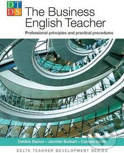 The Business English Teacher - Klett - obrázek 1