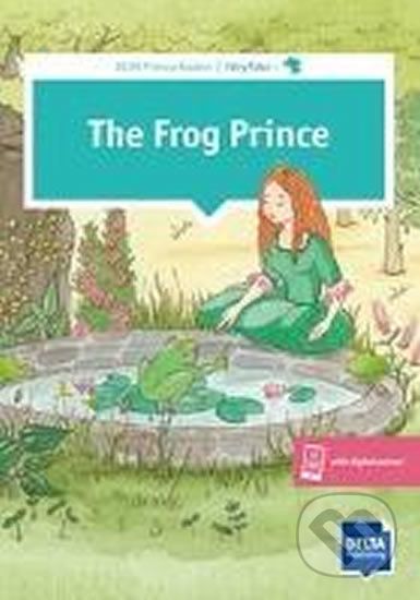 The Frog King - Sarah Ali - obrázek 1