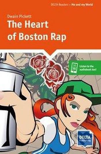 The Heart of Boston Rap - Klett - obrázek 1