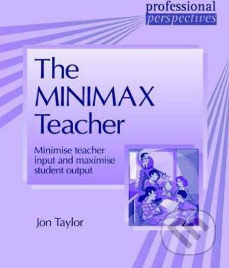 The Minimax Teacher - Klett - obrázek 1