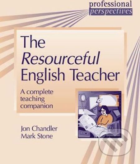 The Resourceful English Teacher - Klett - obrázek 1