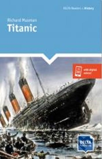 Titanic - Richard Musman - obrázek 1