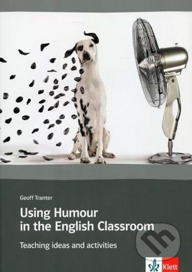 Using Humour in English Classroom - Klett - obrázek 1