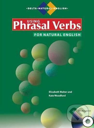 Using Phrasal Verbs for Natural English - Klett - obrázek 1