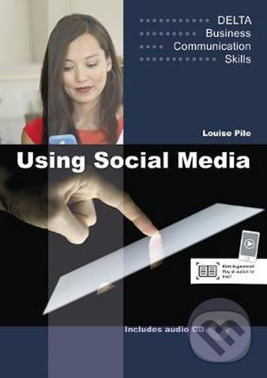 Using Social Media B1-B2 + CD - Klett - obrázek 1