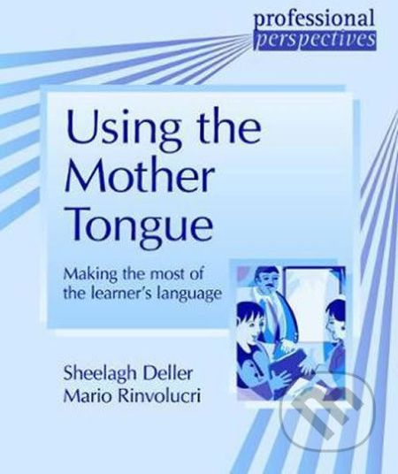 Using the Mother Tongue - Klett - obrázek 1
