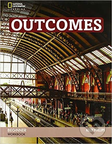 Outcomes Second Edition - A0/A1.1: Beginner - Workbook + Audio-CD - Pete Maggs - obrázek 1