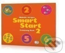 Smart Start 2 - Numeracy Book - Mary Roulston - obrázek 1