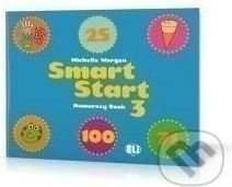 Smart Start 3 - Numeracy Book - Mary Roulston - obrázek 1
