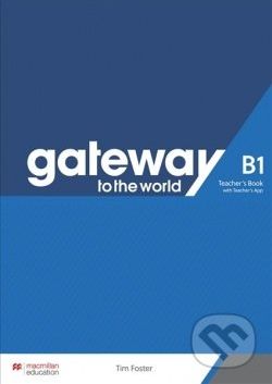Gateway to the World B1 - David Spencer - obrázek 1