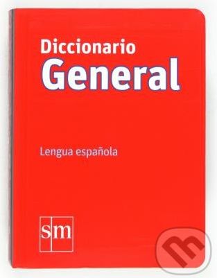 Diccionario General : lengua española - Manuel Rodríguez Alonso, Juan Antonio de las Heras Fernández - obrázek 1