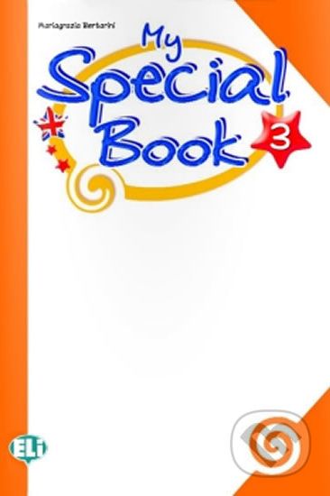 The Magic Book 3: Special Book + Audio CD - Paolo Lotti, Mariagrazia Bertarini - obrázek 1