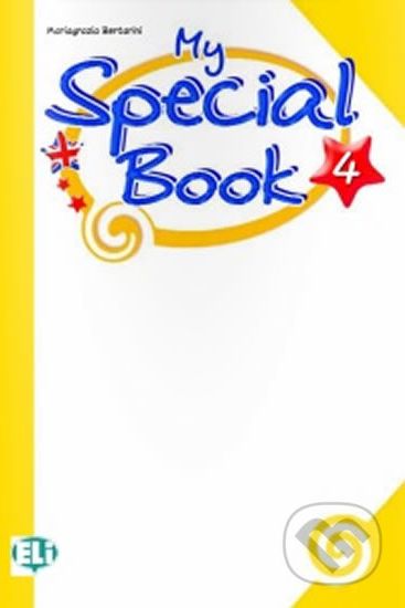 The Magic Book 4: Special Book + Audio CD - Paolo Lotti, Mariagrazia Bertarini - obrázek 1