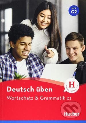 Wortschatz & Grammatik C2 - Anneli Billina, Susanne Geiger - obrázek 1