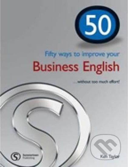 50 Ways to Improve Your Business English - Ken Taylor - obrázek 1