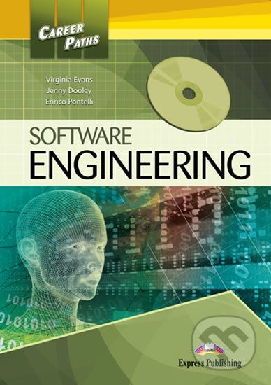 Career Paths: Software Engineering - Ellen Blum, Jenny Dooley, Virginia Evans - obrázek 1