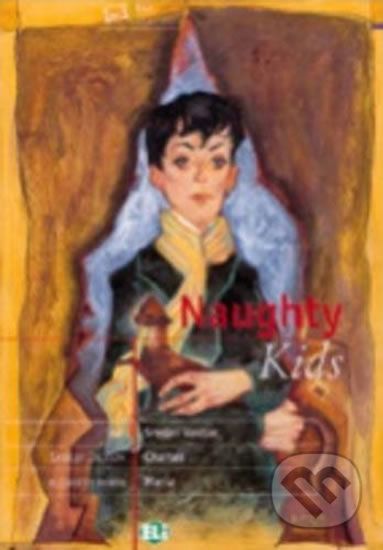 ELI Classics: Naughty Kids - Eli - obrázek 1