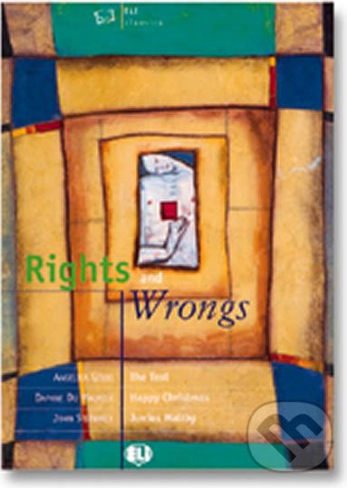 ELI Classics: Rights and Wrongs - Eli - obrázek 1