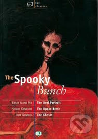 ELI Classics: The Spooky Bunch - Eli - obrázek 1
