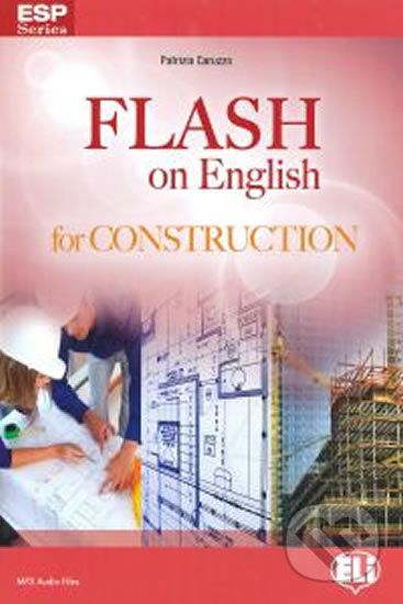 ESP Series: Flash on English for Construction - Patrizia Caruzzo - obrázek 1