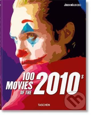 100 Movies of the 2010s - Jürgen Müller - obrázek 1