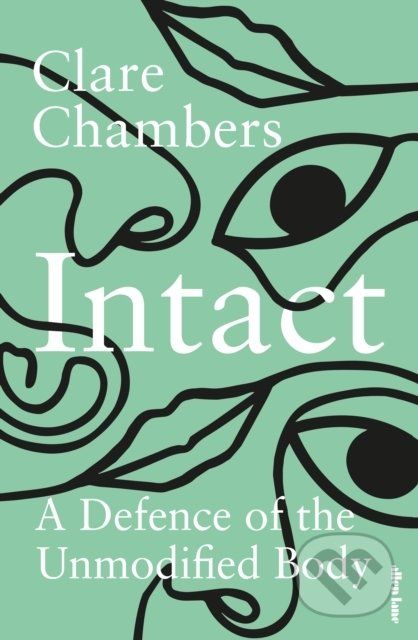 Intact - Clare Chambers - obrázek 1