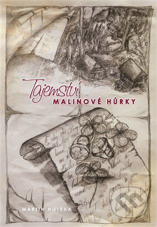 Tajemství Malinové hůrky - Martin Holexa - obrázek 1