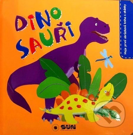 Dinosauři - SUN - obrázek 1