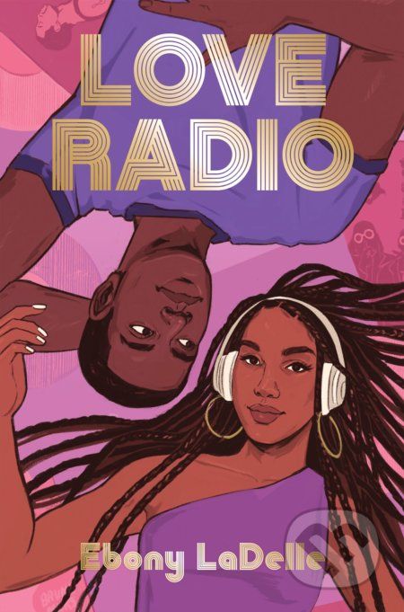 Love Radio - Ebony LaDelle - obrázek 1