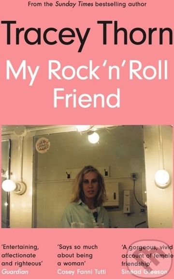 My Rock 'n' Roll Friend - Tracey Thorn - obrázek 1