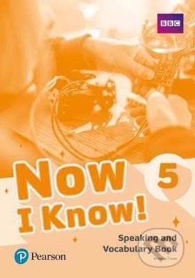 Now I Know 5 - Annette Fiavell - obrázek 1