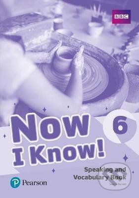 Now I Know 6 - Jeanne Perrett - obrázek 1