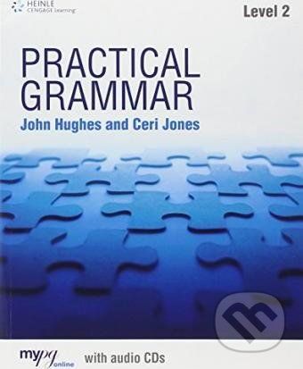 Practical Grammar 2 - John Hughes - obrázek 1