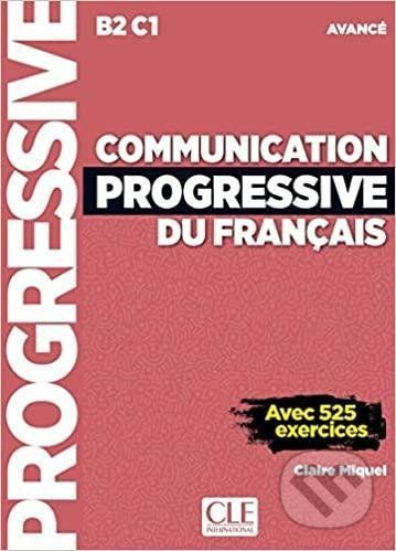 Communication progressive du français - Cle International - obrázek 1